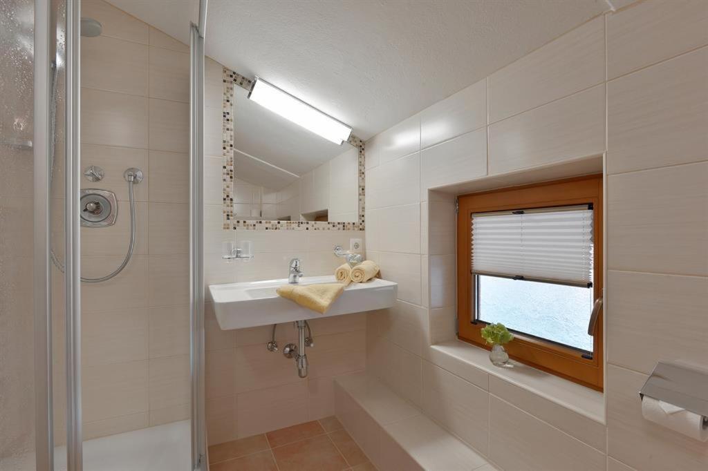 Landhaus Gredler Mayrhofen Esterno foto